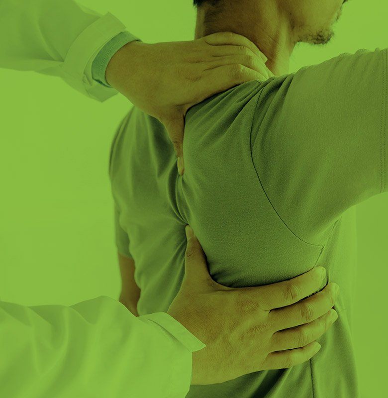 Fuzjoterapia – terapia manualna, rehabilitacja